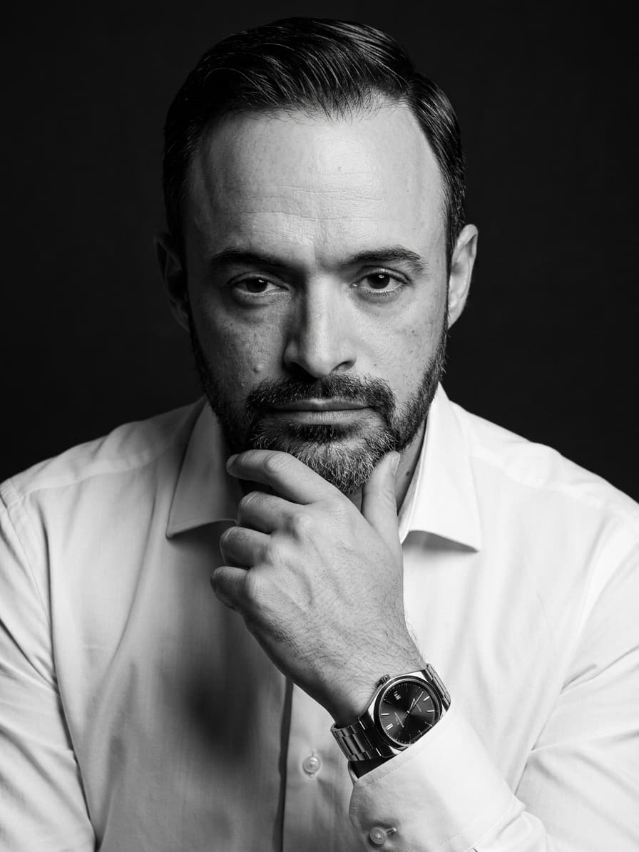 Fabian Martinelli